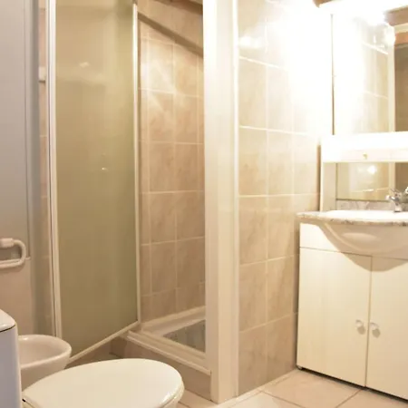 Maison 4 Pieces - Gruissan Ay050-097 Apartment