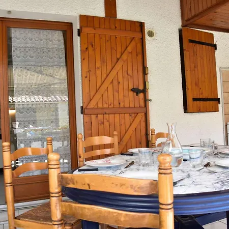 Maison 4 Pieces - Gruissan Ay050-097