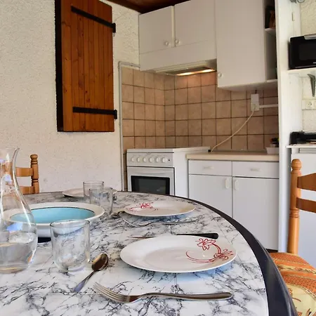 Apartment Maison 4 Pieces - Gruissan Ay050-097 *